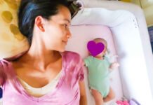 Review – Co dodo next to me CHICCO