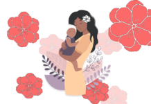 5 conseils pour les nouvelles mamans