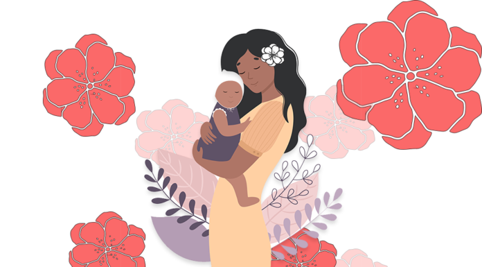 5 conseils pour les nouvelles mamans