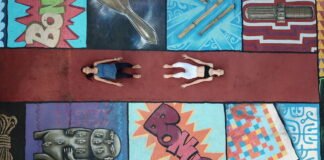 Regagner son schéma corporel.