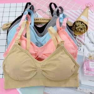 Soutien d'allaitement