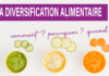 La Diversification Alimentaire : Une Nouvelle Étape pour Bébé