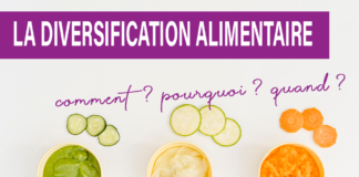 La Diversification Alimentaire : Une Nouvelle Étape pour Bébé