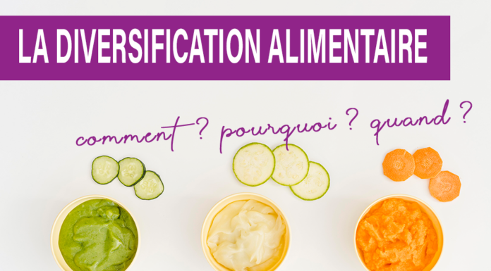 La Diversification Alimentaire : Une Nouvelle Étape pour Bébé